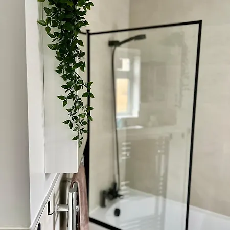 Urban Oasis In The Angel, Islington Apartment London Exterior photo