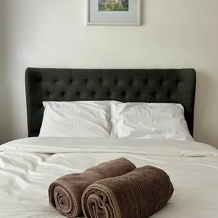 Urban Oasis In The Angel, Islington Apartment London Exterior photo